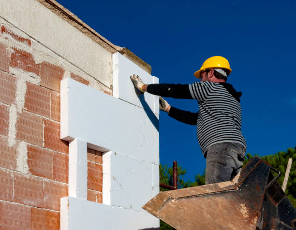 Best Insulation for Specific Applications in Navarre, FL