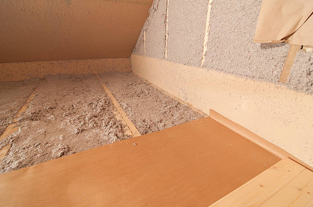 Best Insulation for Specific Applications in Navarre, FL